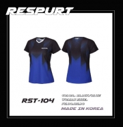 카라 티셔츠 RST104 (여성용)