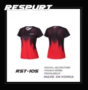 카라 티셔츠 RST105 (여성용)