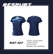 카라 티셔츠 RST107 (여성용)