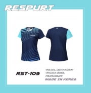 카라 티셔츠 RST109 (여성용)