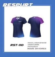 카라 티셔츠 RST110 (여성용)