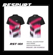 카라 티셔츠 RST101 (남성용)