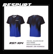 카라 티셔츠 RST104 (남성용)