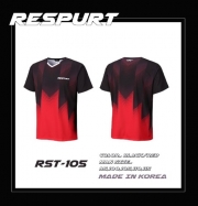 카라 티셔츠 RST105 (남성용)