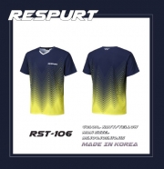 카라 티셔츠 RST106 (남성용)