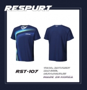 카라 티셔츠 RST107 (남성용)