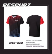 카라 티셔츠 RST108 (남성용)