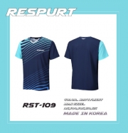 카라 티셔츠 RST109 (남성용)