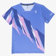 티마운트 볼트 티셔츠(라벤더)