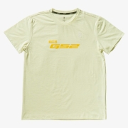 티마운트 G52 티셔츠(옐로우)