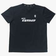 티마운트 G52 티셔츠(블랙)