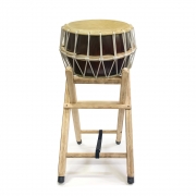 카슈난타북(소나무)+받침대