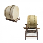 판소리북받침대(앉은반,바닥용)