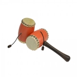 교실 국악기(축 어 박 윷가락 노도 운라)