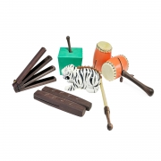 교실 국악기(축 어 박 윷가락 노도 운라)