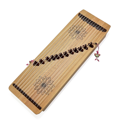 교실용 미니가야금