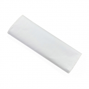 상모 백포 (두건)