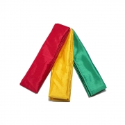 전문가용 삼색띠(초록)