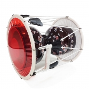 하이브리드 매화장구