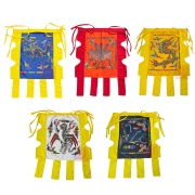 소오방기(나발깃발)