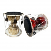 고급 하이브리드 장구