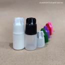 HWB-5ECC 멀티스포이드병 5ml 1000개이상구매,주사기대체,팁확장성,샘플병,전자담배 소분병,LDPE