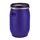 드럼통 착불배송,30L,60L,120L,150L,200L 보관용기,항아리,오픈드럼 (고추,건고추,고추가루,김치,김치냉장고용기,김치통,간장,고추장) PMB-OD