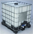 IBC,1톤팩,배송비포함,1톤토트,Tote,1톤벌크,1톤탱크,1000L,젓갈,명란젓,새우젓,오징어젓,낙지젓,조개젓,창란젓,토하젓,케미콘(Bulktainer 1000-CP),1TON