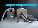 중고 정량주입기/정량토출기/정량디스펜서(PMD-AM200ADS, PMD-AM100ADS)