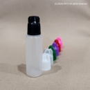 HWB-20ECC 멀티스포이드병 20ml 1000개이상구매 무료배송 전자담배액상병 접착제 본드 샘플병 네일아트 디퓨져 오일병 LDPE