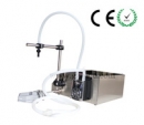 (3-3000ml)/CE ,RoHs Brand New peristaltic pump liquid filling machine (3-3000ml)