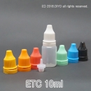 PMB-10ETC 10ml 1000개이상구매 무료배송,믹스병,안약병잠금캡,아로마용기,액상용기,플라스틱공병,뾰족공병