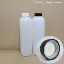 1000ml 38파이 어린이보호포장벤트캡용기 샘플/10개 약품용기,액체용기,세제용기,세정제용기 (PMB-E38T1000CHV)