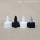 유량조절형뾰족캡D 28mm 1000개이상구매,뾰족노즐 28&Phi;,28파이 PMC-P28WDD PMC-P28UDD