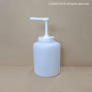 H30 R30 Y30 펌프+5L(5CYBN광구) 세제,섬유유연제,락스,케찹,마요네즈,시럽