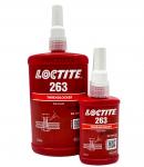 LOCTITE) 록타이트 263 고강도 나사고정제 접착제 50ml/250ml