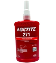 LOCTITE) 록타이트 271 고강도 나사고정제 혐기성 영구고정 250ml