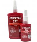 LOCTITE) 록타이트 277 고강도 나사고정제 접착제 50ml/250ml