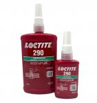 LOCTITE) 록타이트 290 중강도 나사고정제 접착제 50ml/250ml