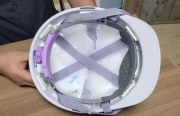 🌞더위날려~~ 조아 헤드쿨 아이스쿨 냉매사용 무향 부드러운 TPU재질