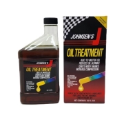 JOHNSEN'S) 존슨 엔진 코팅 첨가제 오일 트리트먼트 946ml