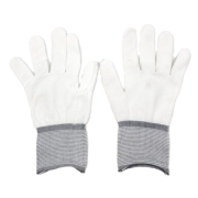 우레탄 속장갑 안전장갑 부드러운 탄성 GLOVE 10켤레 밴딩묶음