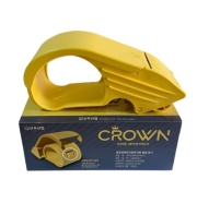 크라운 테이프 커터기 쇼핑몰 택배포장 테이프컷팅