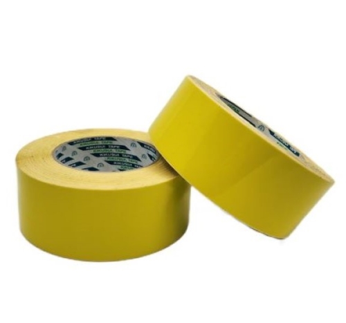 💥할인💥 라인테이프 황색 키쿠스이(일본산) 바닥tape 폭50cm*길이30m