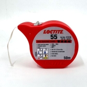 신상품🎁 LOCTITE) 록타이트 55 테프론 테이프 배관밀봉제 길이 50m