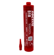 LOCTITE) 록타이트 518 모든 혐기성가스켓 금속부위 300ml