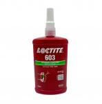 LOCTITE) 록타이트 603 축혈부고정제 접착제 50ml/250ml