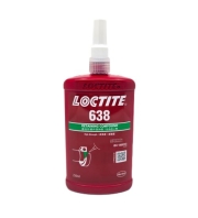 LOCTITE) 록타이트 638 축혈부 고정제 혐기성 접착제 250ml