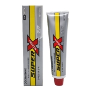 세메다인 정품 SUPER X 투명 No.8008 탄성접착제 변성실리콘 아크릴계 슈퍼엑스 135ml