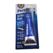 Permatex) 퍼마텍스 울트라블루 81724(77BR) 가스켓실란트 튜브타입 85g